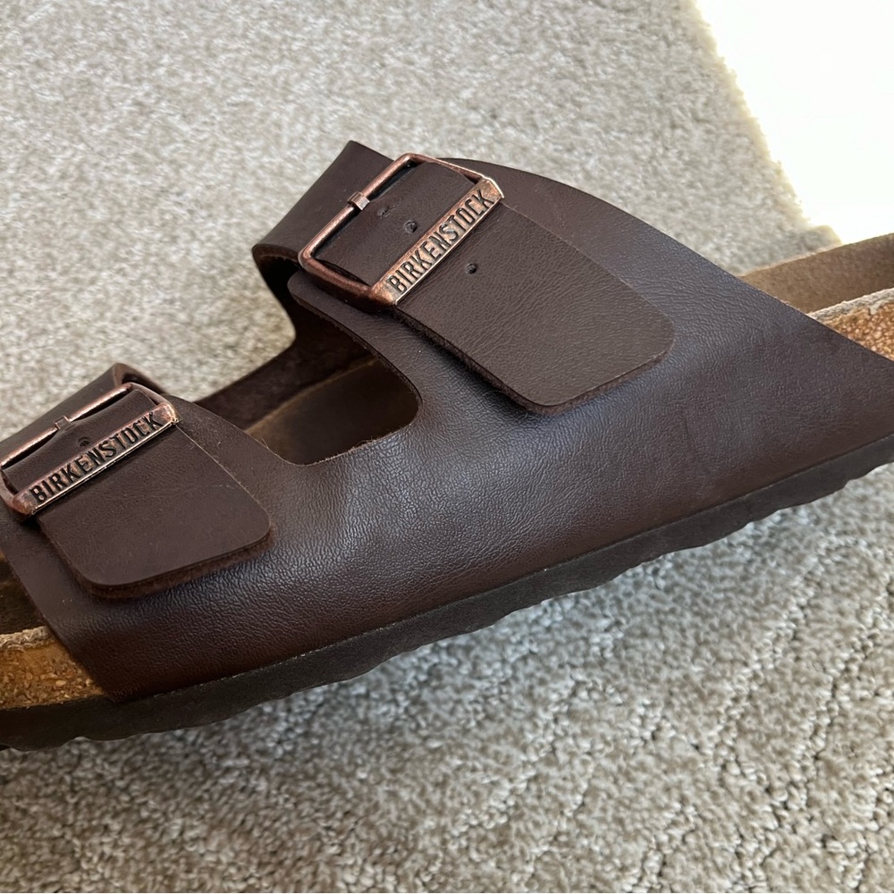 Men’s Size 12 Birkenstocks
